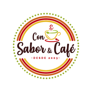 Con Sabor y Café