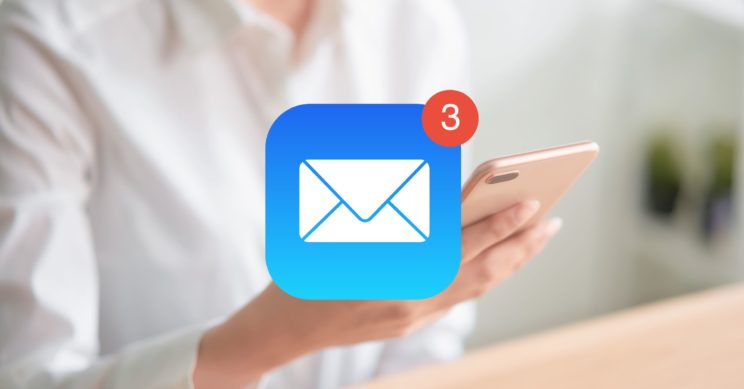 Configurar correo corporativo en el iPhone a través de POP3
