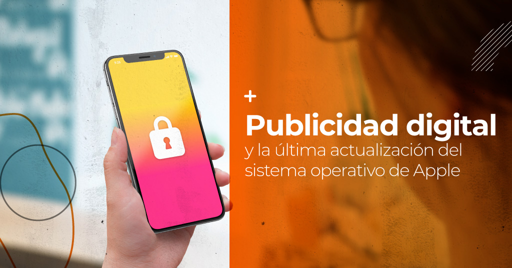 Publicidad digital y la última actualización
