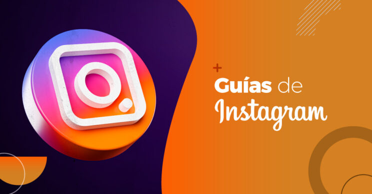 Guías de Instagram