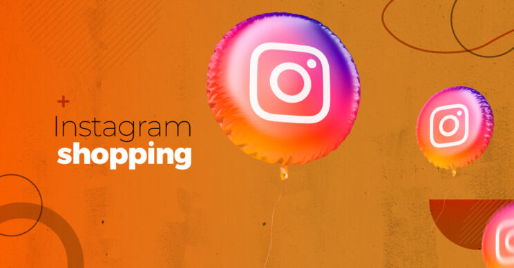 Instagram Shopping