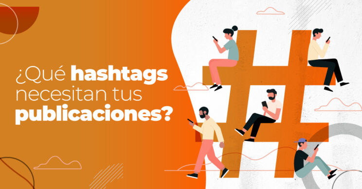 Apps to generate hashtags