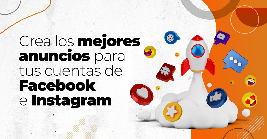 Biblioteca de anuncios e inspiración Facebook