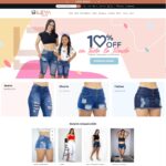 LevaJeans Tienda virtual en Cali