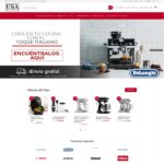 USA Electrodomésticos - Tienda Online en Colombia