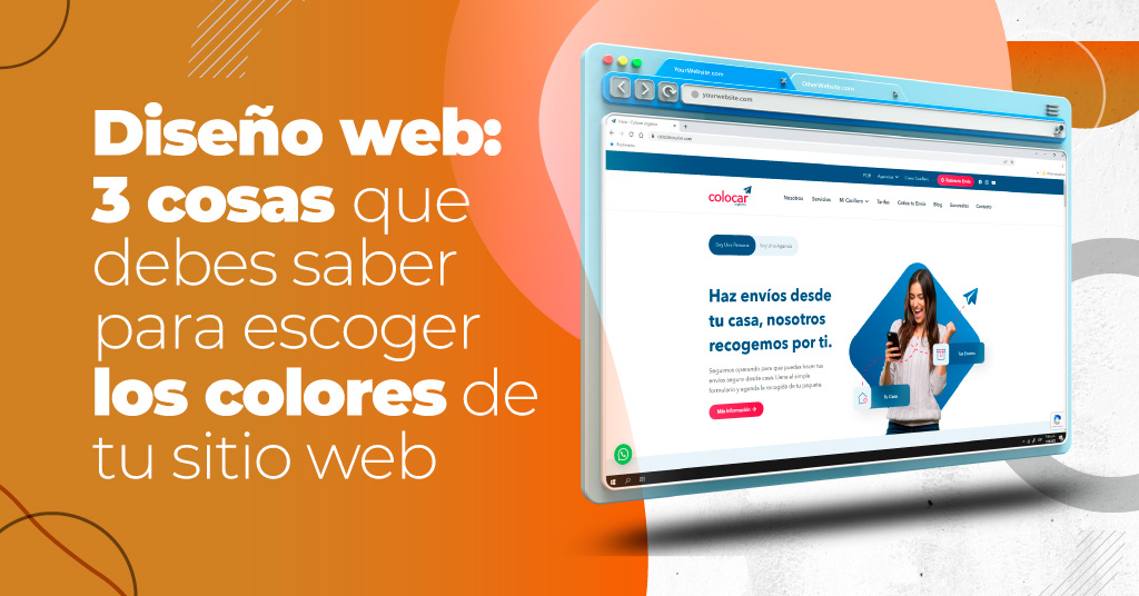 Diseño web