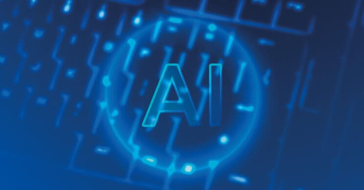 arte digital con inteligencia artificial