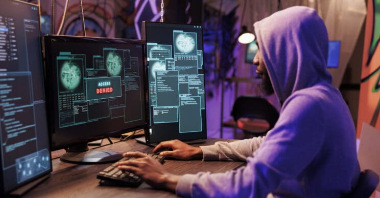 Qué hacer si hackean tu página web