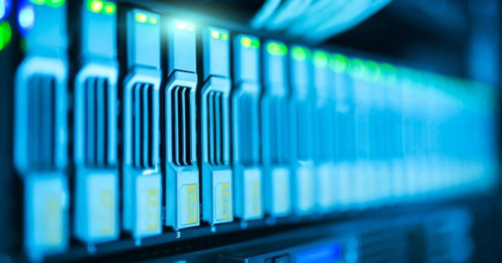 10 tendencias configuración servidores