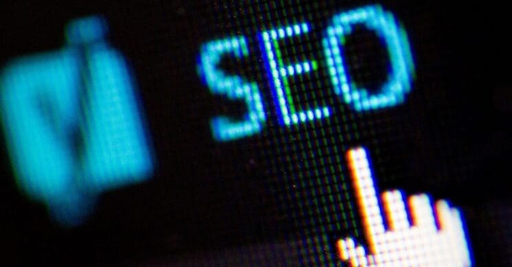 correcto uso del caché mejorar SEO