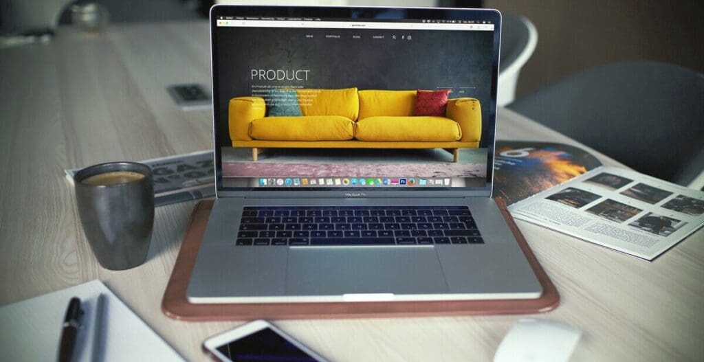 5 errores mandar sitio web