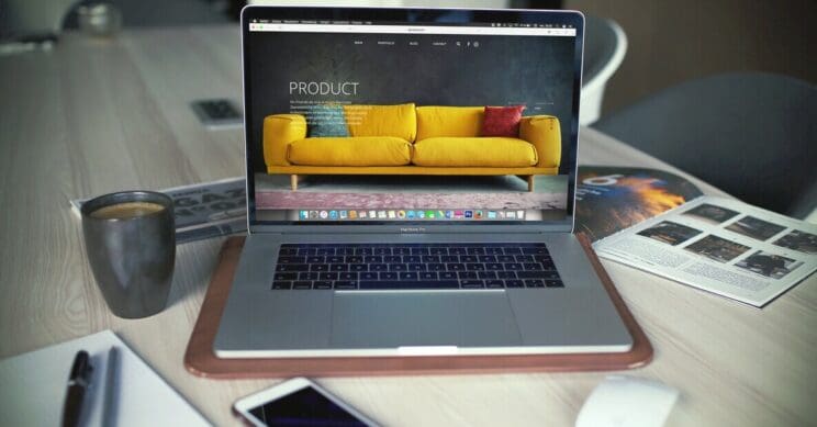 5 errores mandar sitio web