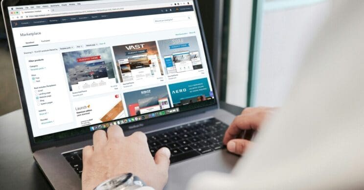 optimizar contenidos sitio web