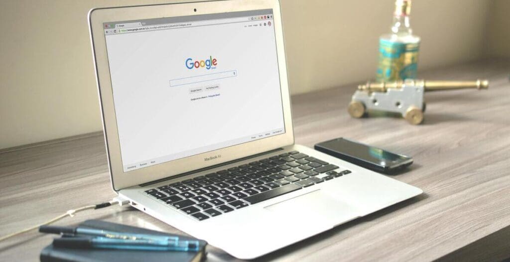 Optimizando sitio web SEO