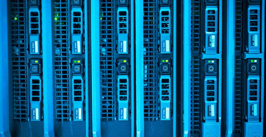 AMD EPYC vs. Intel Xeon
