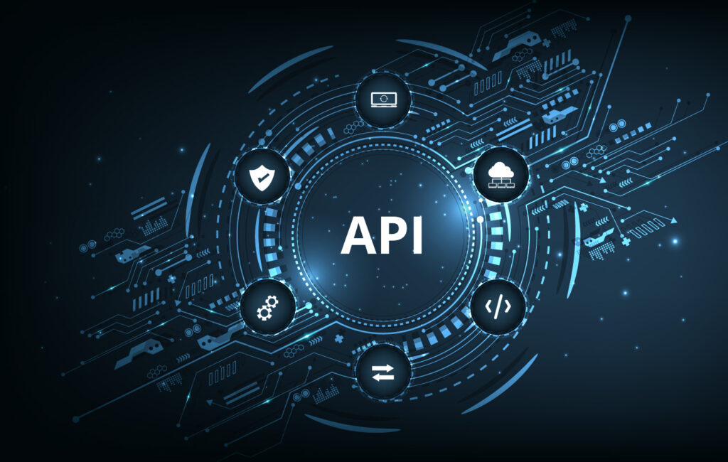 API
