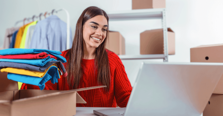 E-commerce en Colombia 2024