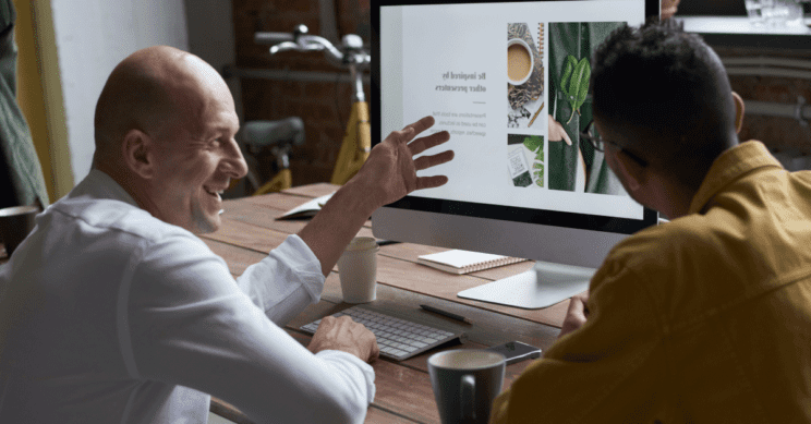 WordPress vs. Constructores Web