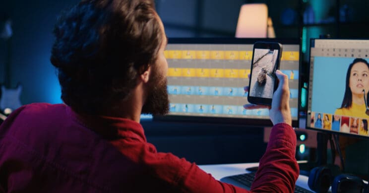 Videos Profesionales con IA