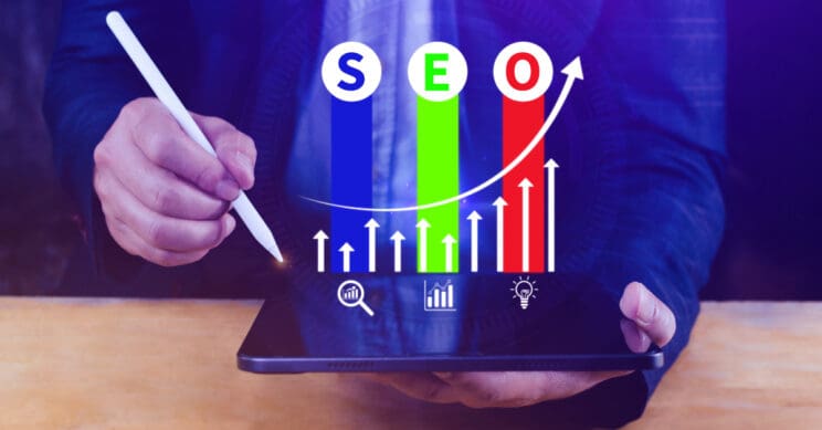 Errores SEO en e-commerce