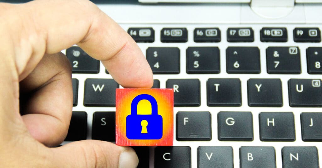sitio web sin HTTPS