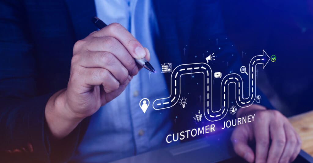 Email marketing + IA flujos