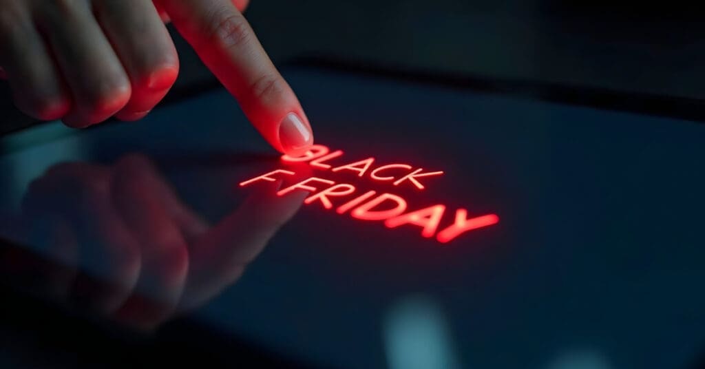 Black Friday y Cyber Week
