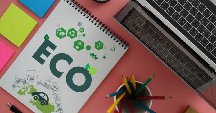 SEO y Marketing Circular para Marcas