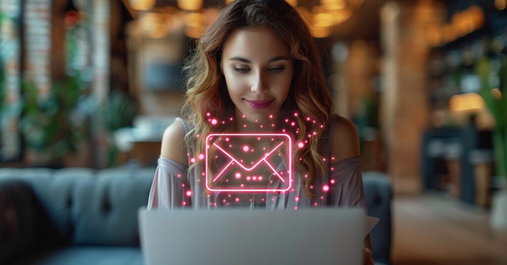 Email marketing predectivo