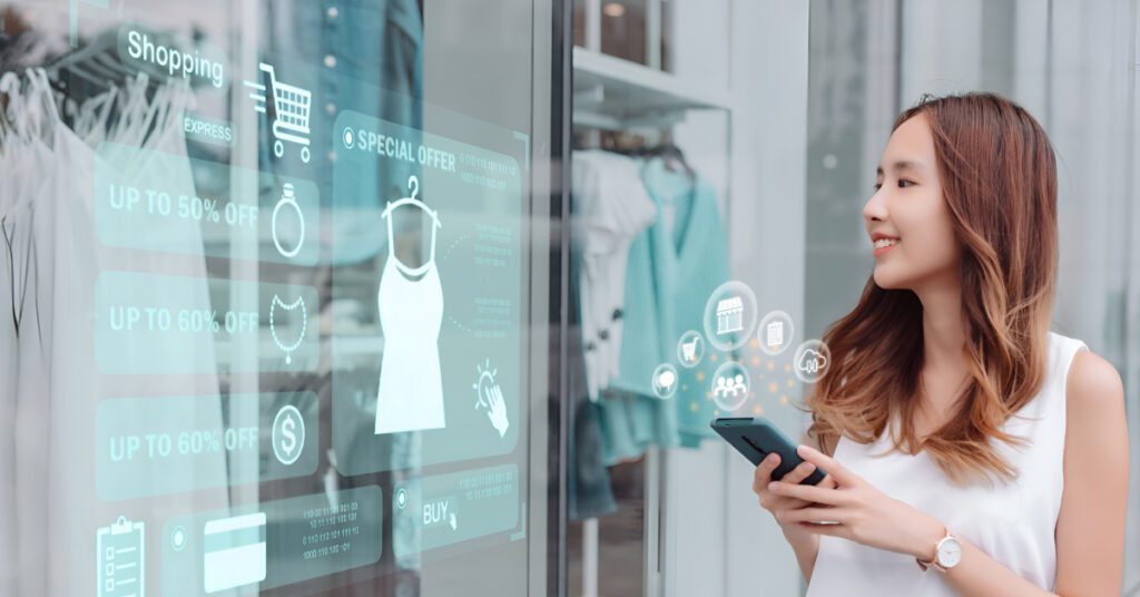 IA Generativa en E-commerce