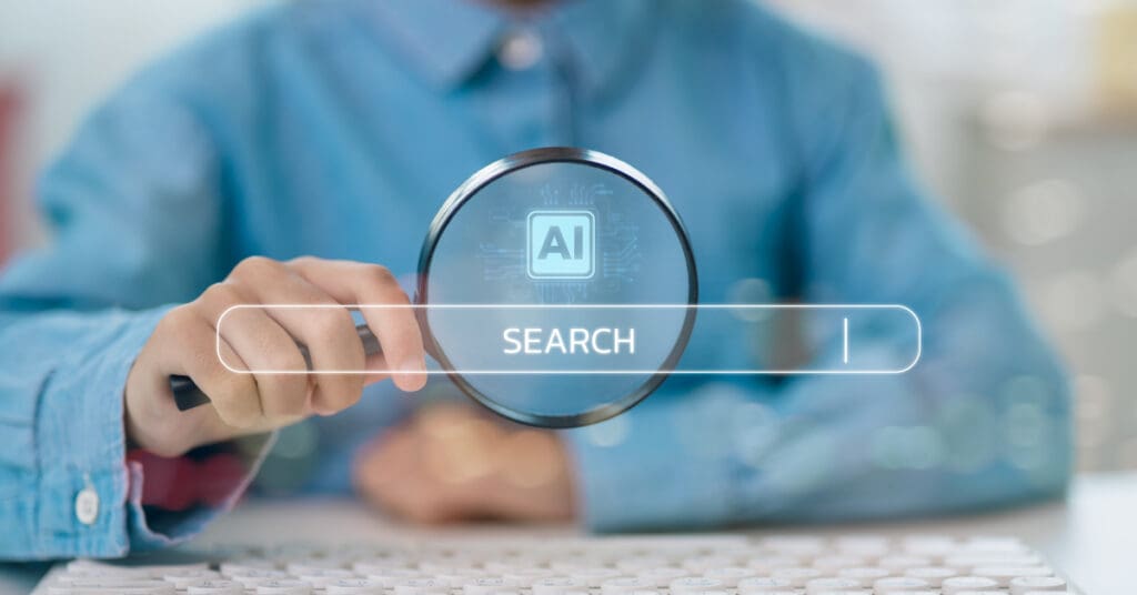 SEO para la era SGE