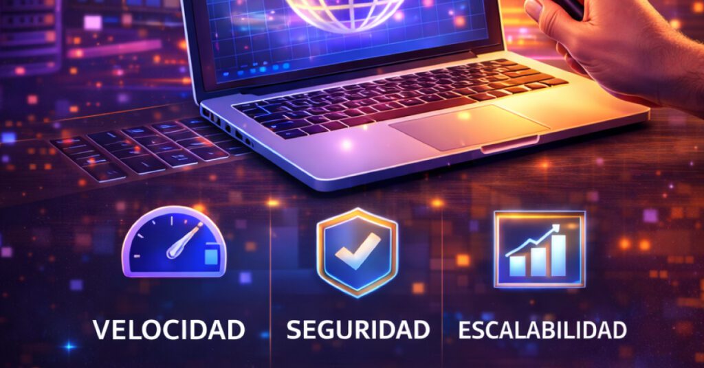 mejor hosting 2026