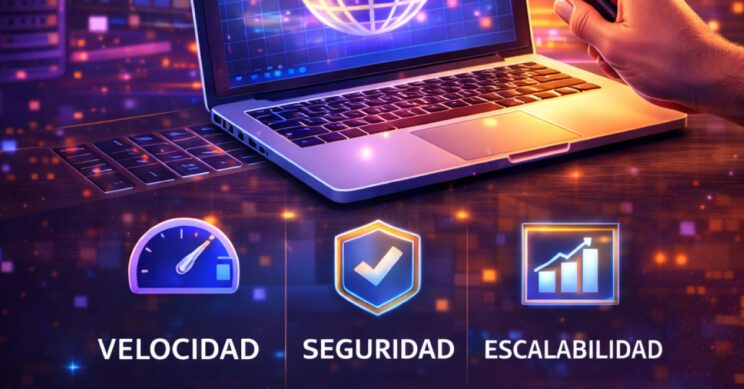 mejor hosting 2026