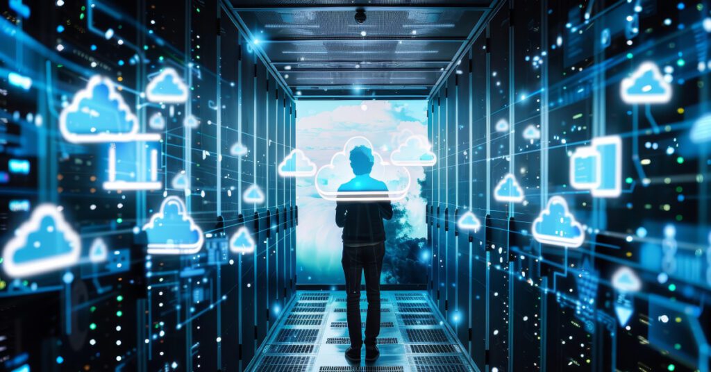 VPS vs cloud hosting 2026