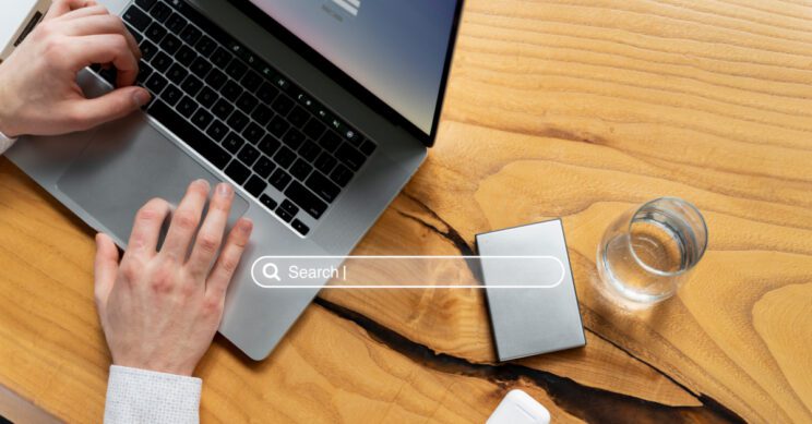 Migración web sin perder SEO